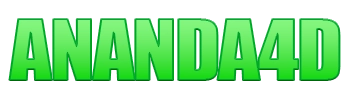 Logo ANANDA4D